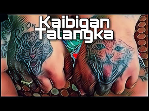Kaibigan Talangka - Floydie Banks "TNM - 187Mobstaz"