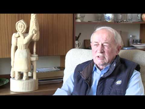 Osobnosti regiónu - Igor Kovačovič