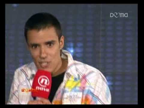 Ivo Marinković - ShowTime 2007