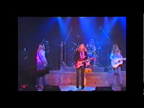 Mon Dyh - Blues Between The Birth - live 1981.avi