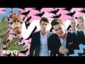 VVV Halloween - Olly Murs, George Ezra, Rixton ...