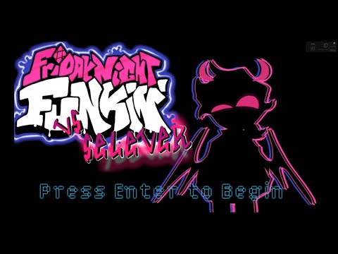 FNF Selever เพลง: Attacklovania