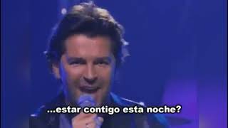 Modern Talking // why does it feel so good -subtitulada al español