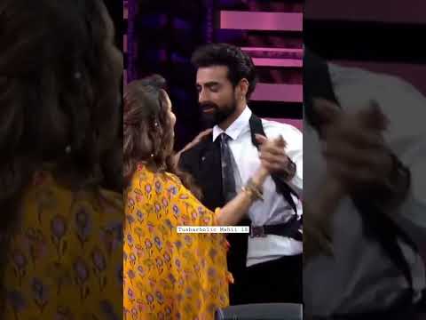 Tushar Kalia Madhuri Dixit // Judges // Choreographer Dancer