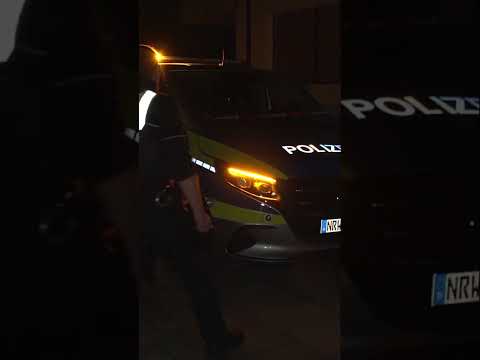 Video Thumbnail: Horrorfund in Bielefeld: Leiche einer jungen Frau in Kühltruhe entdeckt