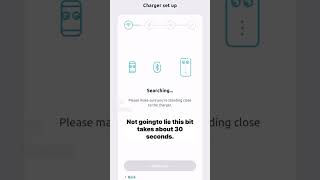 Download lagu It’s as simple as ABC to set up and commission a Indra EV charger. do it! #switchev  #homecharging mp3
