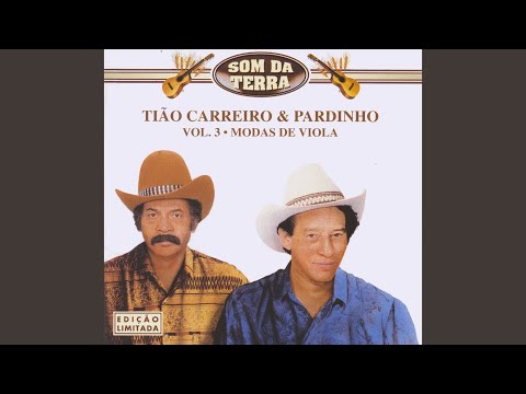 Terra Roxa - Tião Carreiro e Pardinho