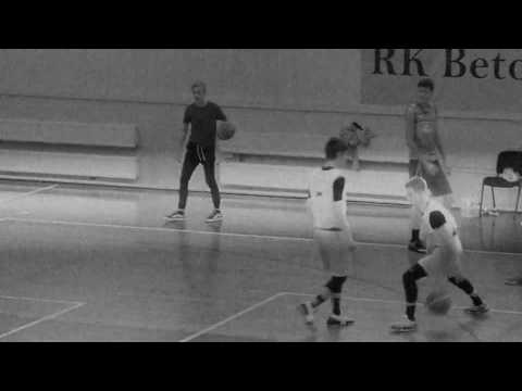 VEF LJBL U16 (2001) Talsi -  BJBS Rīga/Pārdaugava