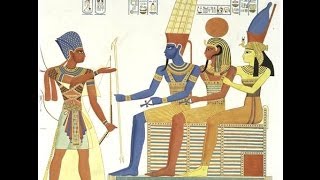 Amun-Ra ANCESTRAL MAGICK