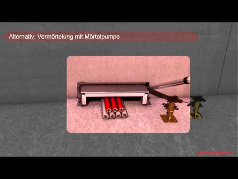 FST Kabelbox Kombi D und D PLUS