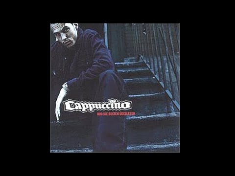CAPPUCCINO feat. RULA RIK - BROWNTOWN BABY
