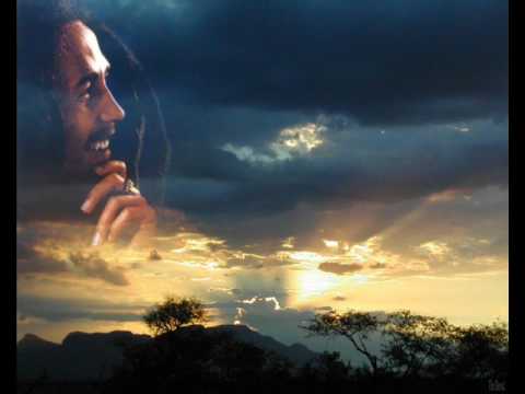 Bob Marley-Sun is Shining (House Remix)