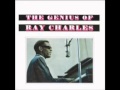 Ray Charles - Just For A Thrill