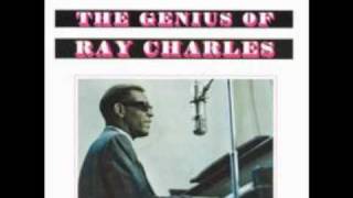 Ray Charles - Just For A Thrill