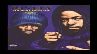 Das EFX- Knockin' Niggaz Off