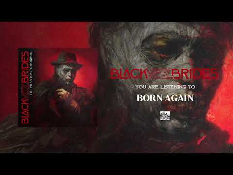 Video thumbnail for Born Again