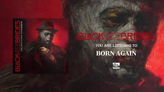 Kadr z teledysku Born Again tekst piosenki Black Veil Brides