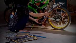 Download lagu status Wa terbaru Vixion jari-jari//Versi lagu tepung kanji mp3