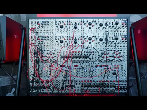 Superbooth 2023: Xaoc New Modules