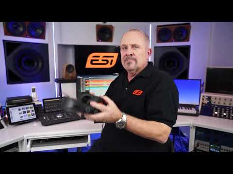 ESI Audio I Realphones Edition - Make the world your control room