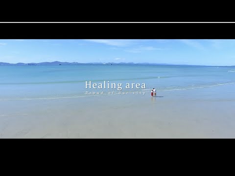 【うるま市公式】あやはし海中道路/離島