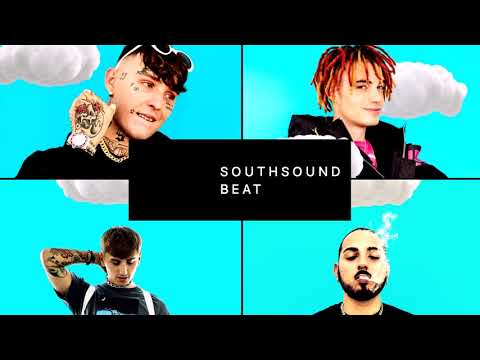 [ FREE ] DrefGold Ft. Side Baby x Sick luke " Nuvola " Type Beat  (Prod.Southsound) 2018