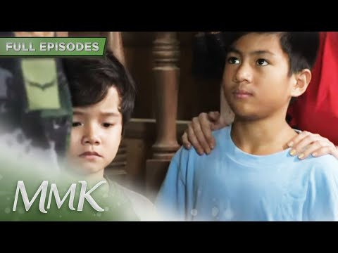 Family Picture | Izzy Canillo, Desiree Del Valle | Maalaala Mo Kaya