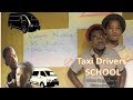 Taxi Drivers School