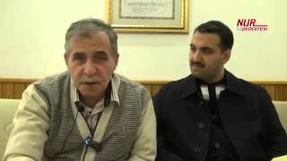 Prof. Dr. Şener Dilek - Emirdağ Lahikası 2 - Sh121 - Ülfet Hakikatleri Gizliyor