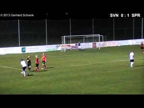 NÖSV Neulengbach - ASV Spratzern 18.4.2013