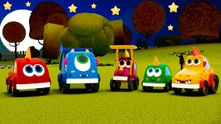 Sing with Mocas! The Twinkle Twinkle Little Star &amp; songs for kids &amp; more nursery rhymes for babies.