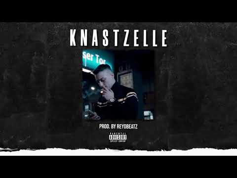 NGEE X CAPITAL BRA X OMAR Type Beat 2021 💎KNASTZELLE💎 (prod. by ReyoBeatz)