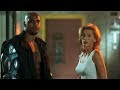 Jax Sonya Blade Vs Cyrax Mortal Kombat Annihilation 1997