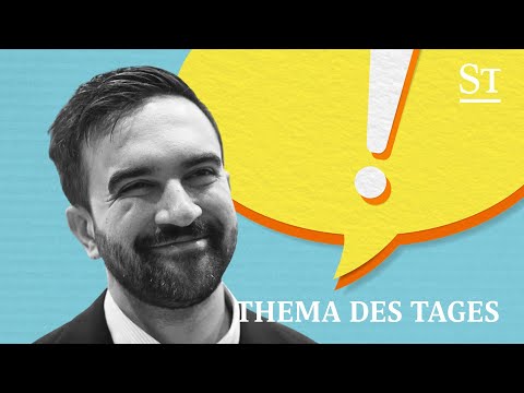 Vier schwere Niederlagen für Trump