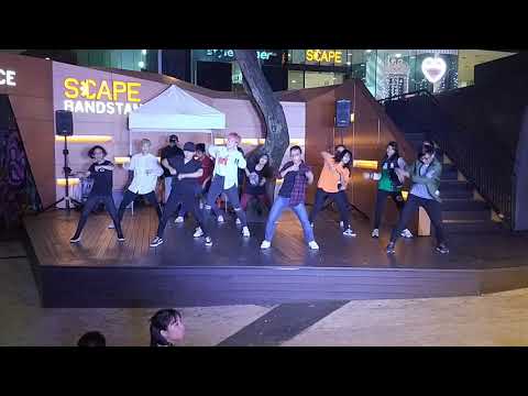 KPOP Dance Off Vol 102: BTS - Idol