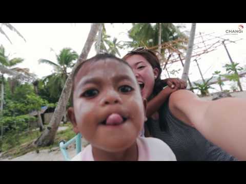 INDO365 - TOURISM - Raja Ampat, One Of The Greatest Dive-sites In The World