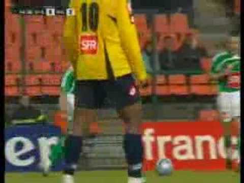 As Saint Etienne 1-3 Fc Sochaux www.asse-buts.skyblog.com