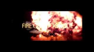 Fire On My Tongue - A'dam