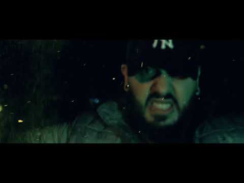 K-Milla - Desert🐫 feat. Casper x Dj Sfera (Videoclip Oficial)