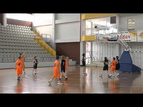 0608 Sebalj SK Tigrici   KK Vinkovci