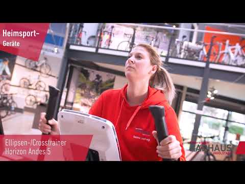 Heimsport im RADHAUS