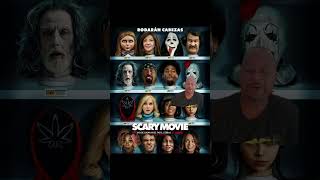 Scary Movie 6 2026 Film