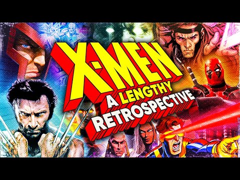 The Mutant Madness of X Men Video Games | A Lengthy Retrospective
