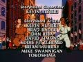 The Real Ghostbusters Ending Season 1 1986 HQ