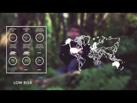 Which Lifesystems Insect Repellent is right for me?