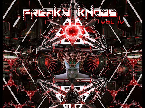 Involved Mind  - Mister Glob Glob [180]