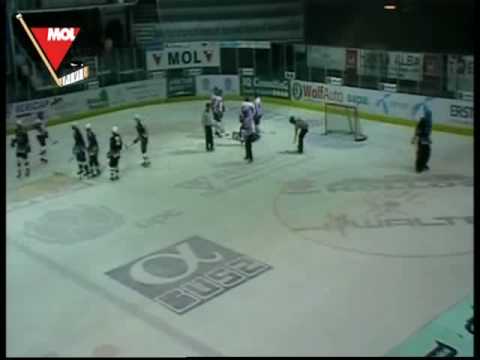 Alba Volán - Steaua Bucuresti 1-9