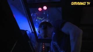 Amnesia Ibiza presents Les Schmitz 2012