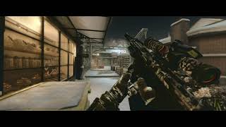 "Execute" - COD Edit (Clips in desc)