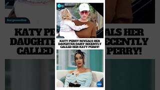 Download lagu Katy Perry reveals that her daughter Daisy recently called her Katy Perry #surgeonnline #katyperry mp3